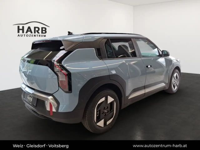 Kia EV3 81.4 kWh Earth FWD Plus