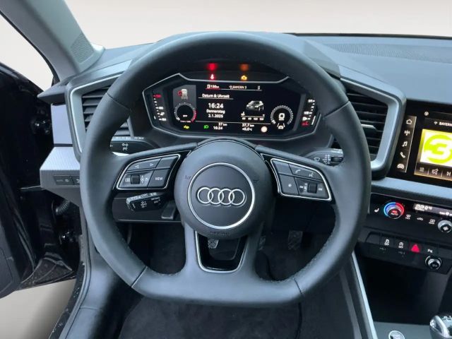 Audi A1 25 TFSI