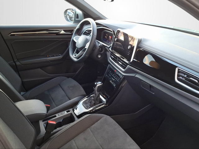 Volkswagen T-Roc 1.5 TSI DSG IQ.Drive R-Line