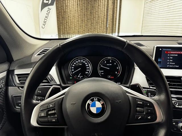 BMW X1 xDrive18d