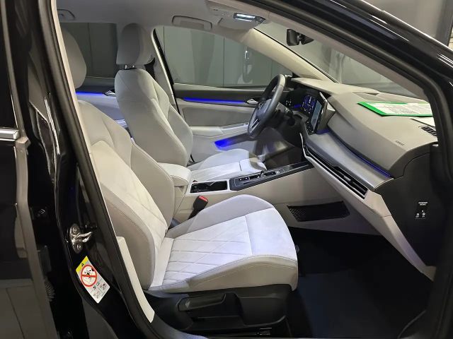 Volkswagen Golf 2.0 TSI DSG Style