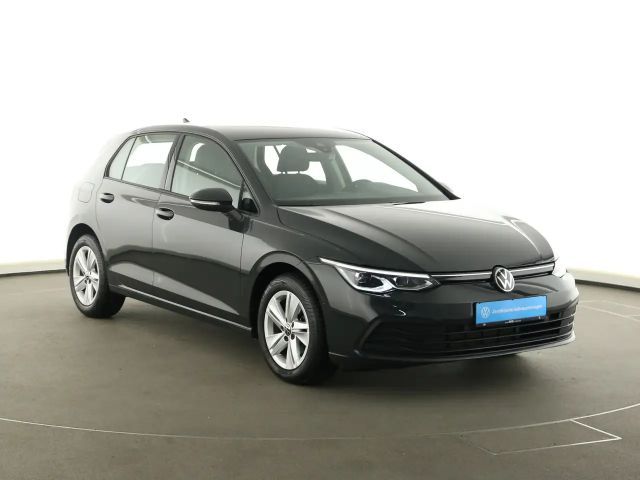 Volkswagen Golf 1.5 TSI Golf VIII Life