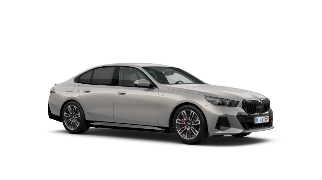 BMW 540 540d Sedan xDrive