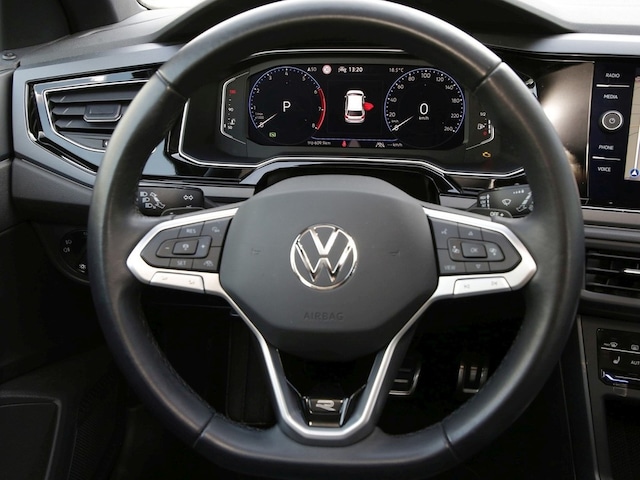 Volkswagen Polo 1.0 TSI DSG R-Line