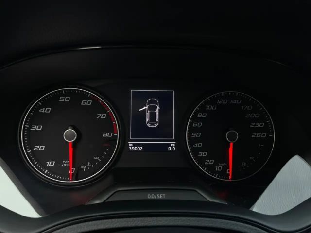 Seat Arona 1.5 TSI DSG FR-lijn
