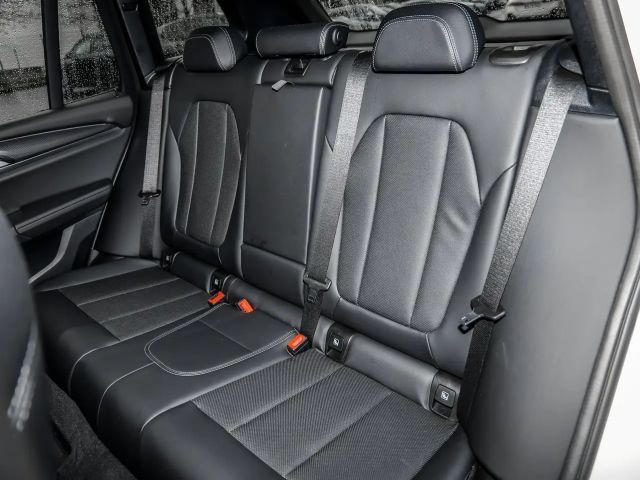 BMW X3 M-Sport xDrive30e