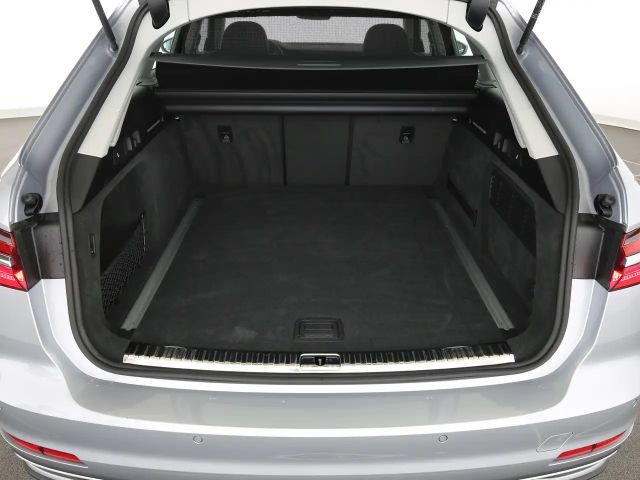 Audi A6 45 TDI Avant Quattro S-Tronic