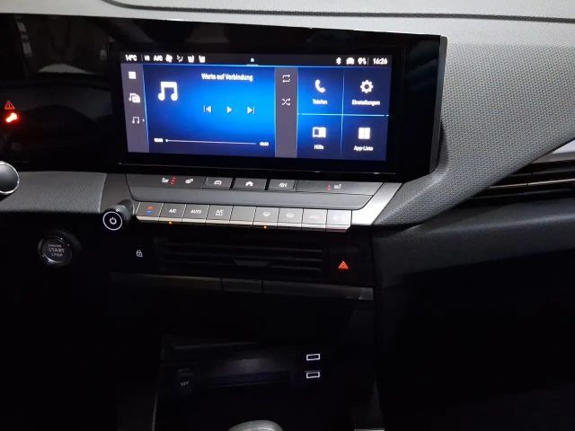 Opel Astra Sports Tourer