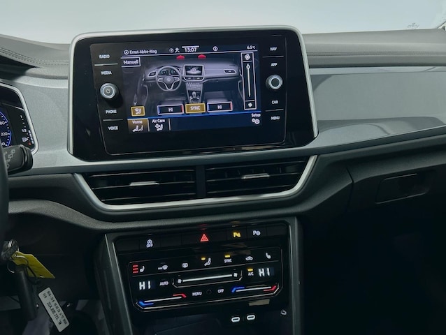 Volkswagen T-Roc 1.0 TSI