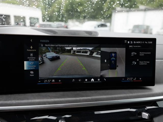 BMW X5 M-Sport xDrive