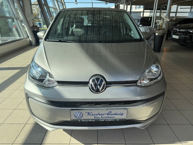 Volkswagen up! 1,0 KLIMA RADIO ZV