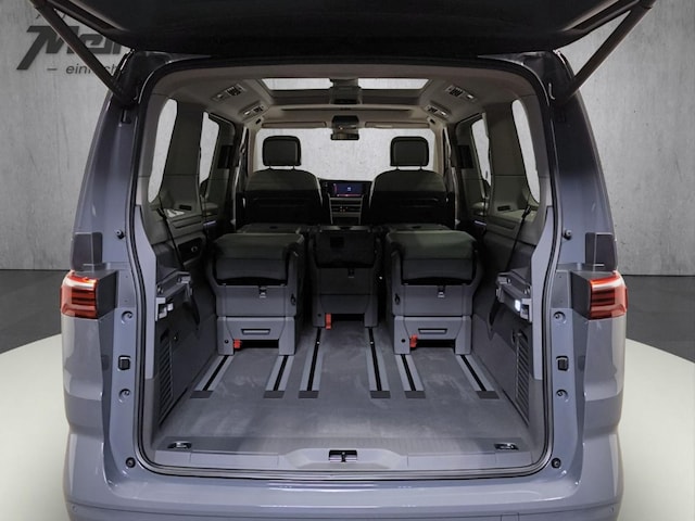 Volkswagen Multivan DSG T7