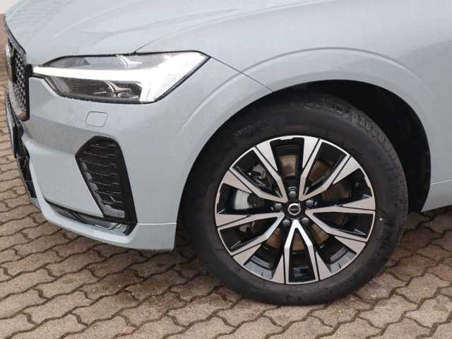 Volvo XC60 AWD Dark Plus