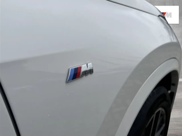 BMW X1 M-Sport sDrive20i