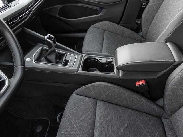 Volkswagen Golf 1.5 TSI Variant