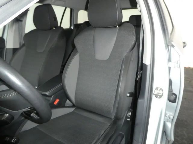 Skoda Octavia Ambition