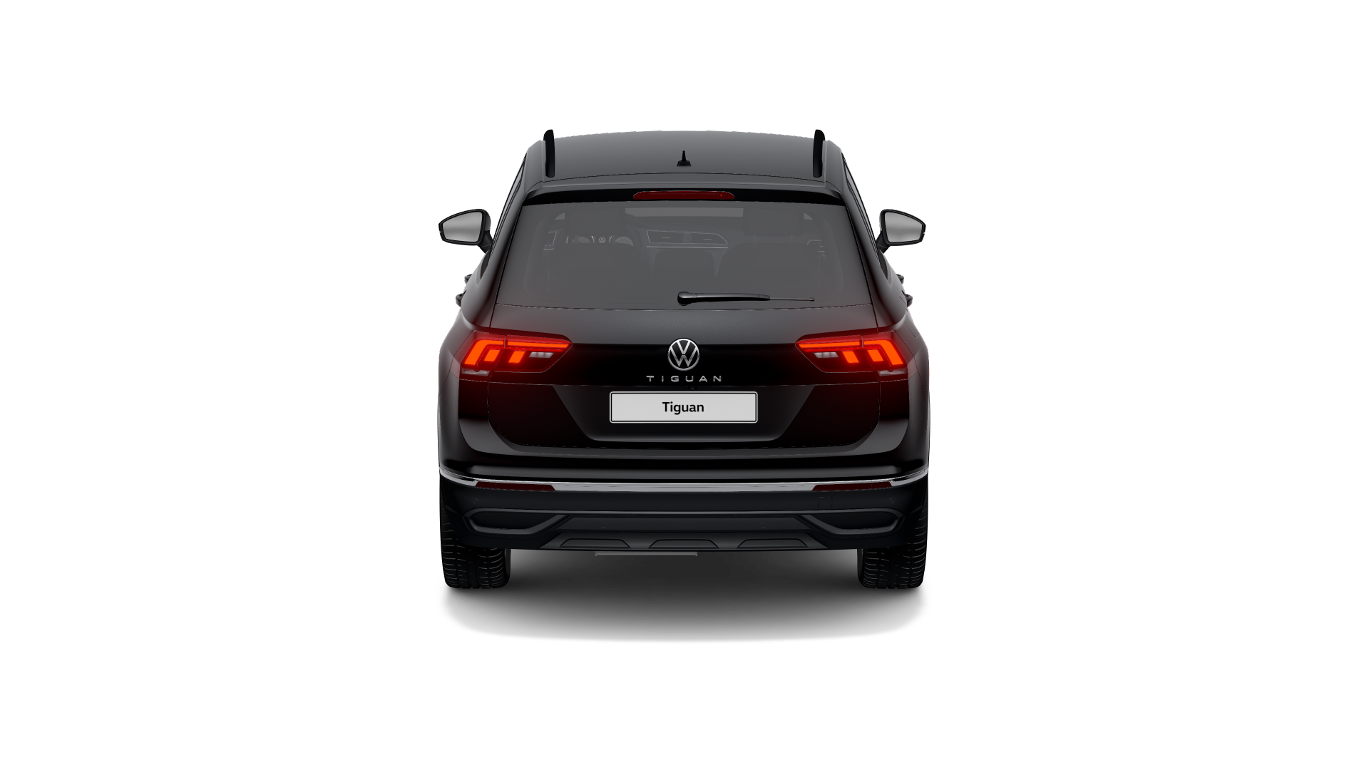 Volkswagen Tiguan Tiguan Life TDI DSG NAVI+KAM+ACC+18"+SHZ+APP