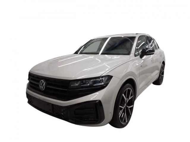 Volkswagen Touareg 3.0 V6 TDI 4Motion R-Line