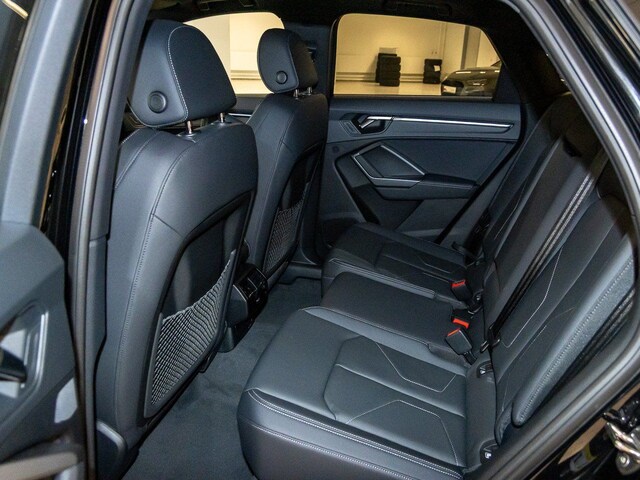 Audi Q3 Quattro S-Tronic Sportback