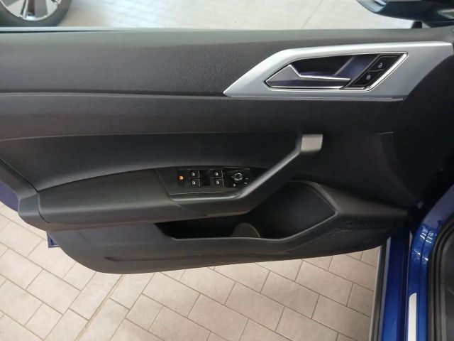 Volkswagen Taigo 1.0 TSI DSG