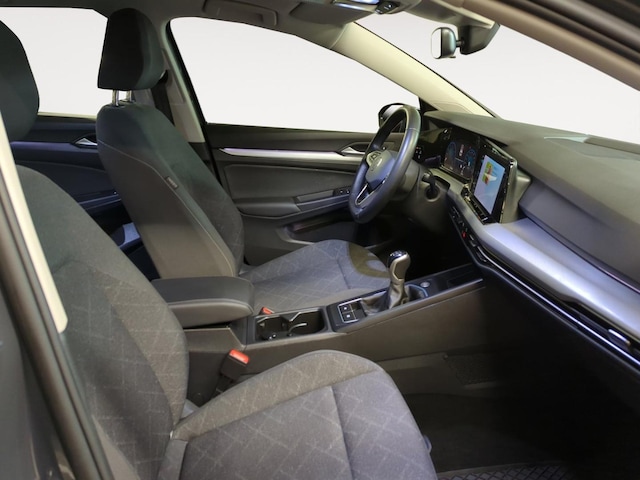 Volkswagen Golf 1.5 TSI