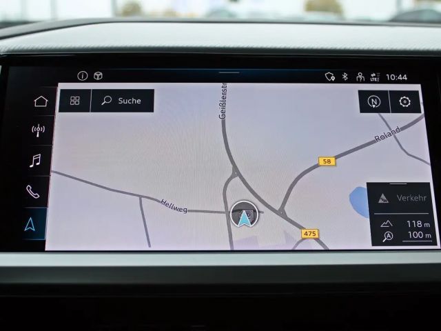 Audi Q4 e-tron 40 Sportback