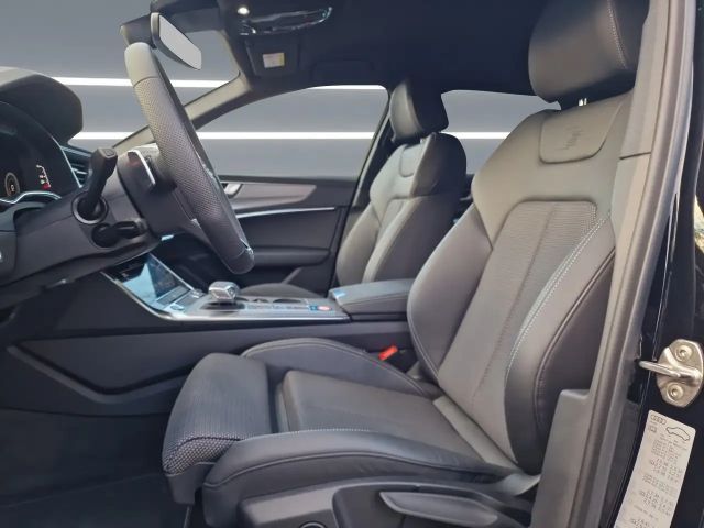 Audi A6 40 TDI Avant Quattro S-Line