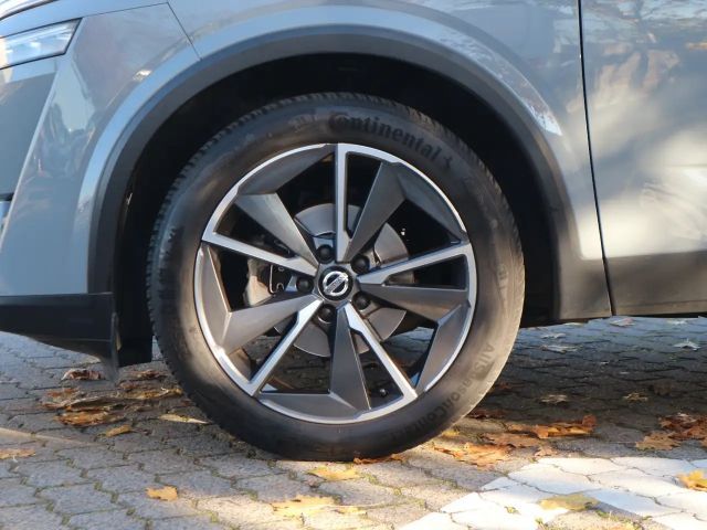 Nissan Qashqai DIG-T Tekna