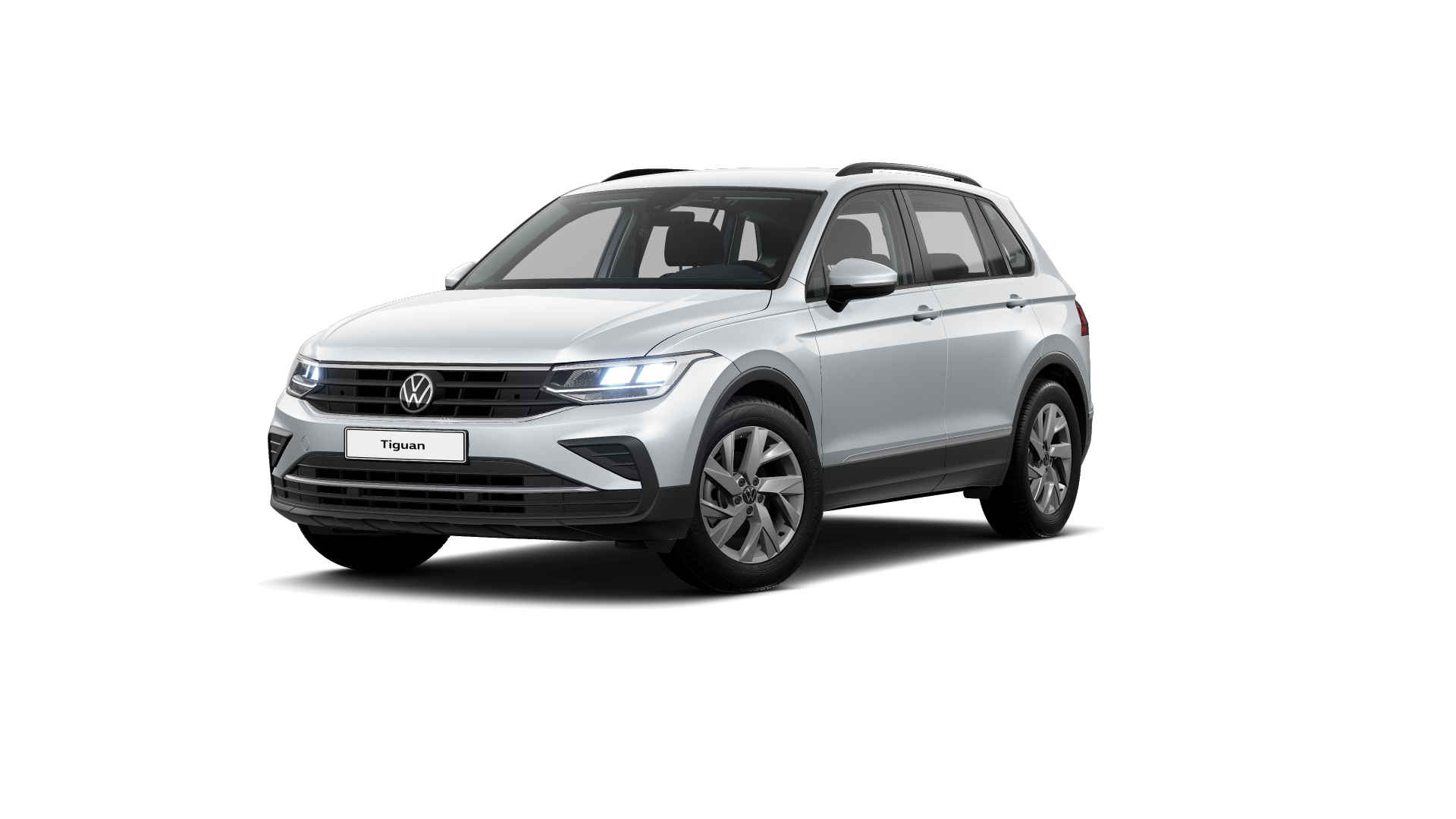 Volkswagen Tiguan 1.5 TSI DSG Life
