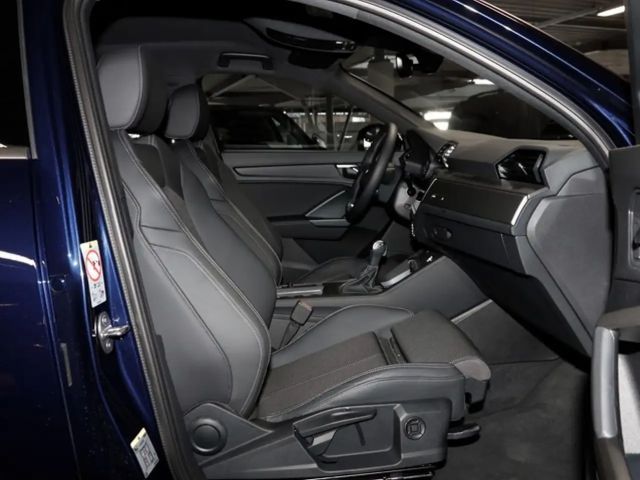 Audi Q3 35 TDI S-Line Sportback