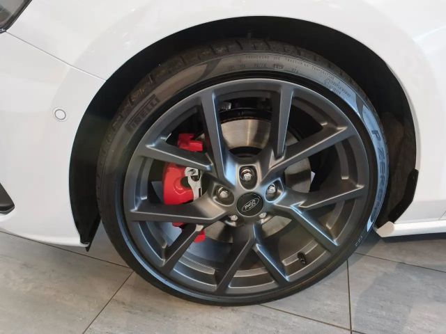 Ford Focus ST Line Wagon