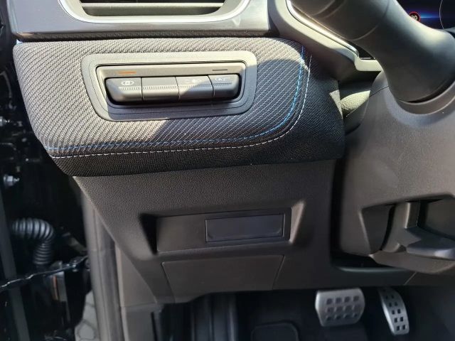 Renault Captur Alpine EDC Esprit Hybrid