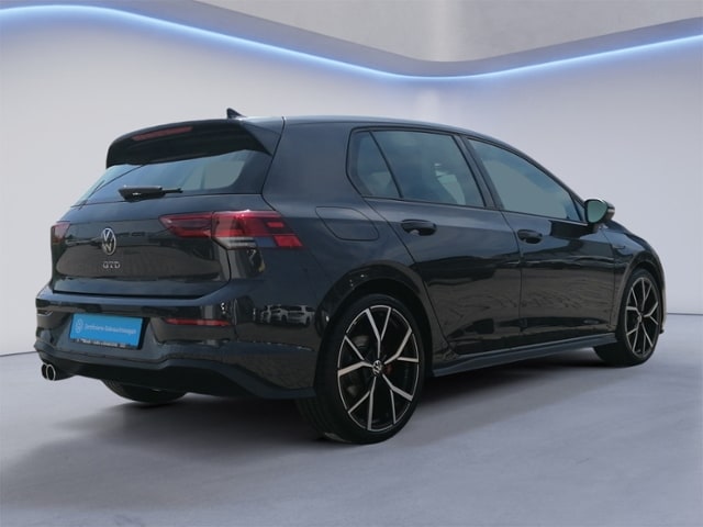 Volkswagen Golf 2.0 TDI DSG Golf VIII