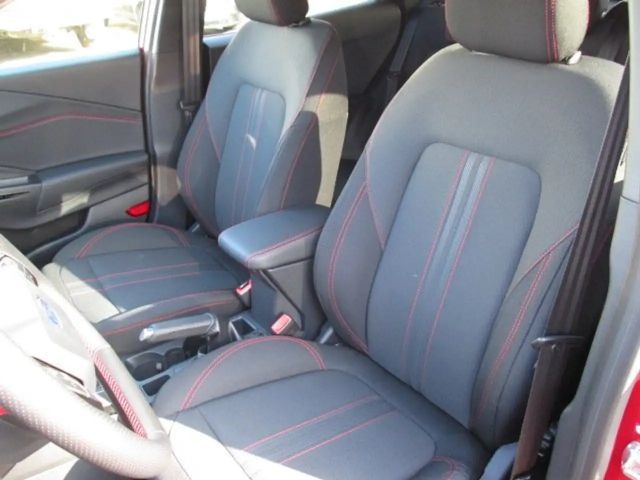 Ford Puma EcoBoost ST Line