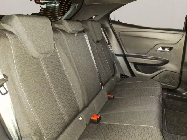 Opel Mokka 1.2 Turbo Edition Turbo