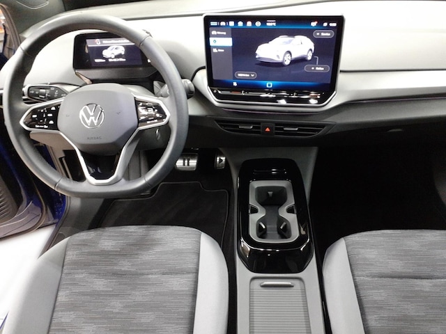 Volkswagen ID.4 *LM-Felgen*LED*Sitzh*