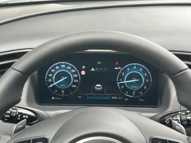 Hyundai Tucson 1.6 Prime T-GDi
