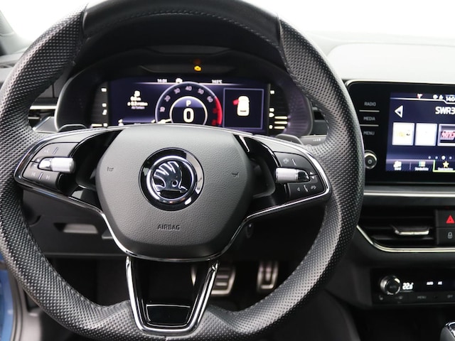 Skoda Kamiq 1.5 TSI Style Style