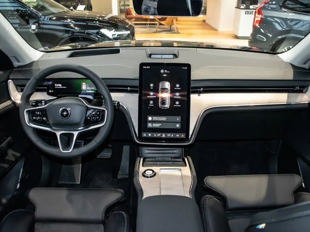 Volvo EX90 Twin motor Ultra