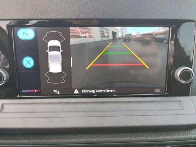 Volkswagen Caddy 2.0 TDI