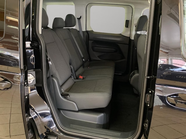 Volkswagen Caddy 1.5 TSI BMT