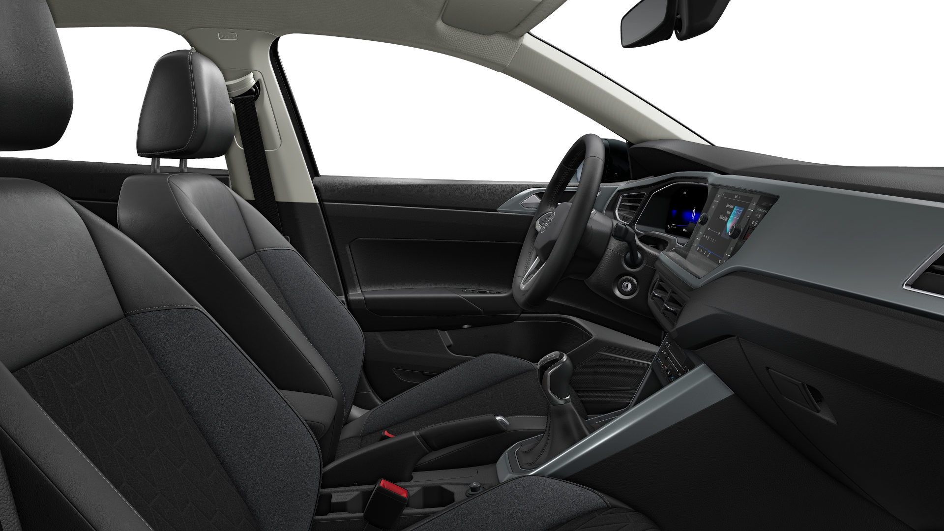 Volkswagen Taigo 1.0 TSI