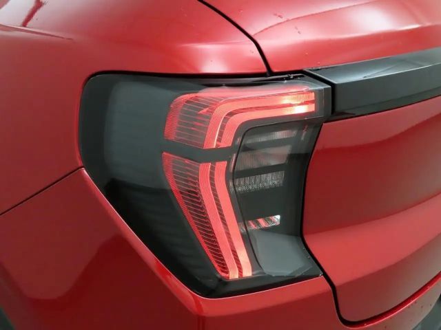 Ford Explorer AWD Premium