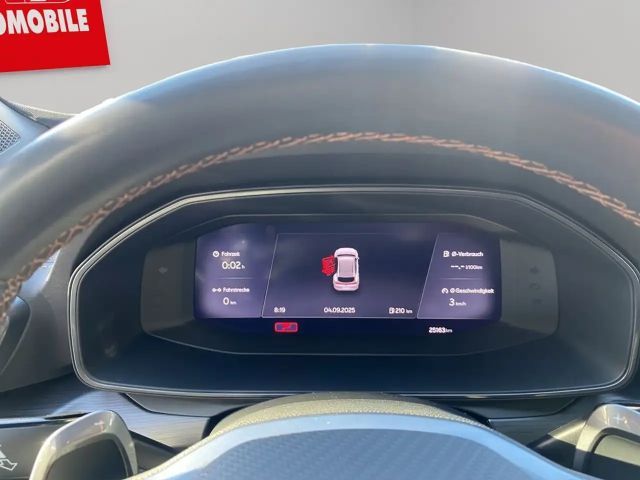 Cupra Formentor 4Drive