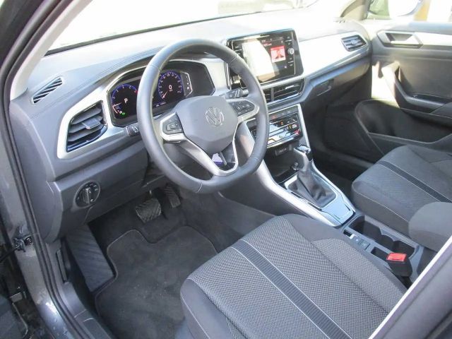 Volkswagen T-Roc 1.5 TSI DSG Life