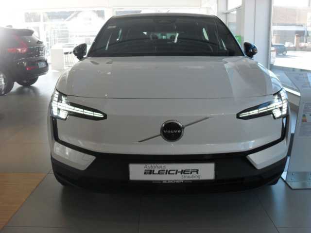 Volvo EX30 Achterwielaandrijving Ultra