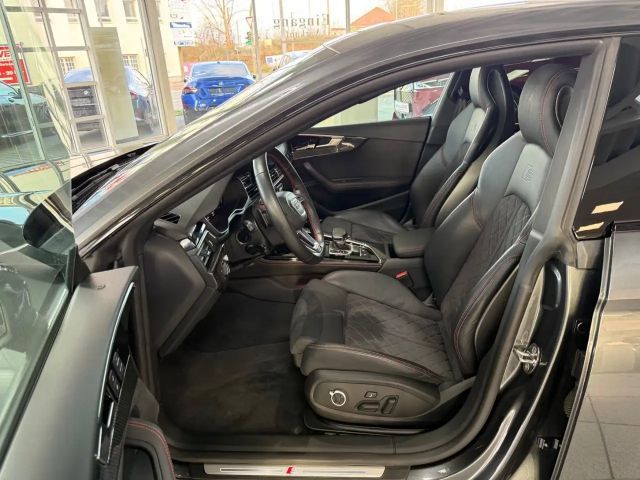 Audi A5 40 TFSI Quattro S-Line Sportback