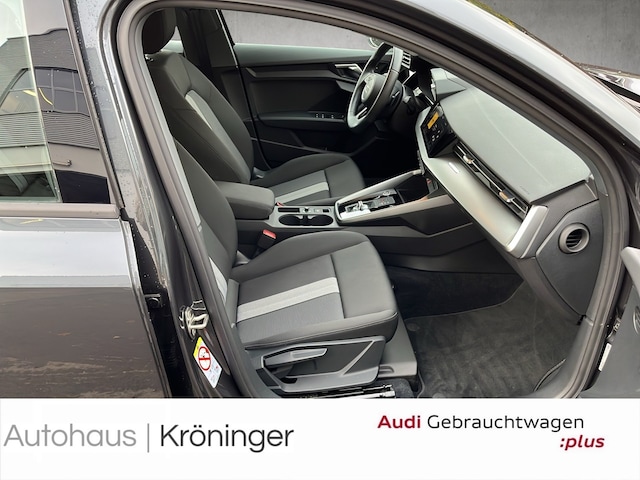 Audi A3 35 TFSI S-Tronic Sportback