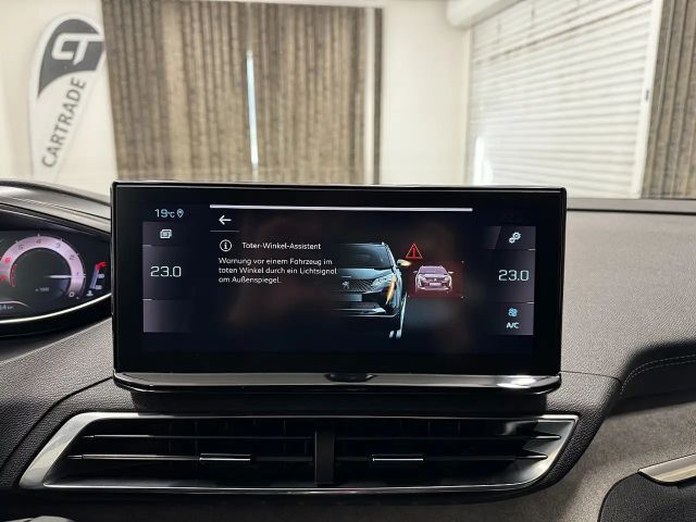 Peugeot 5008 EAT8 GT-Line PureTech