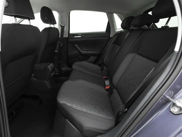 Volkswagen Polo Move